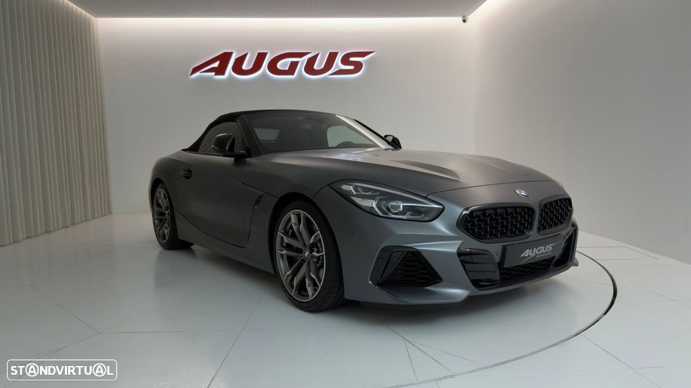 BMW Z4 M40 i Final Edition - 1