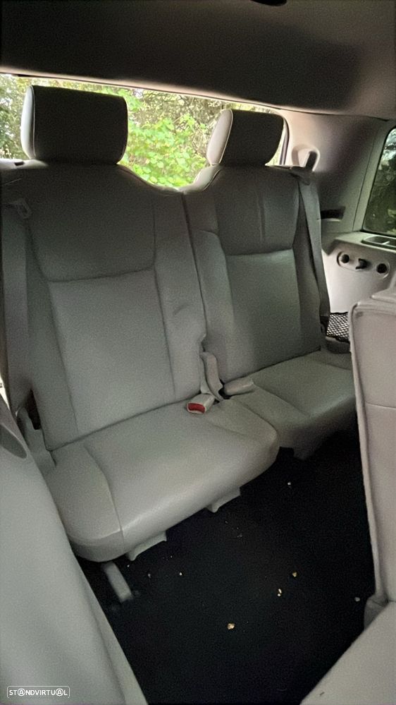 Jeep Commander 3.0 CRD - 8