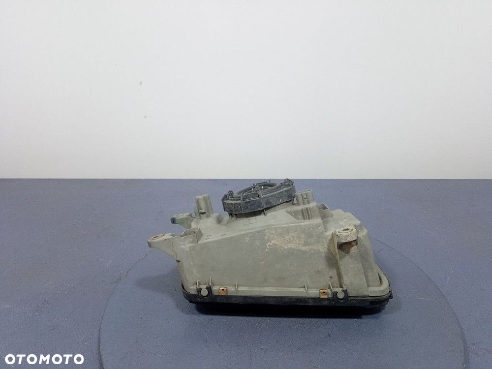 OPEL FRONTERA B REFLEKTOR LEWY LAMPA PRZEDNIA EU 1305235378 - 3