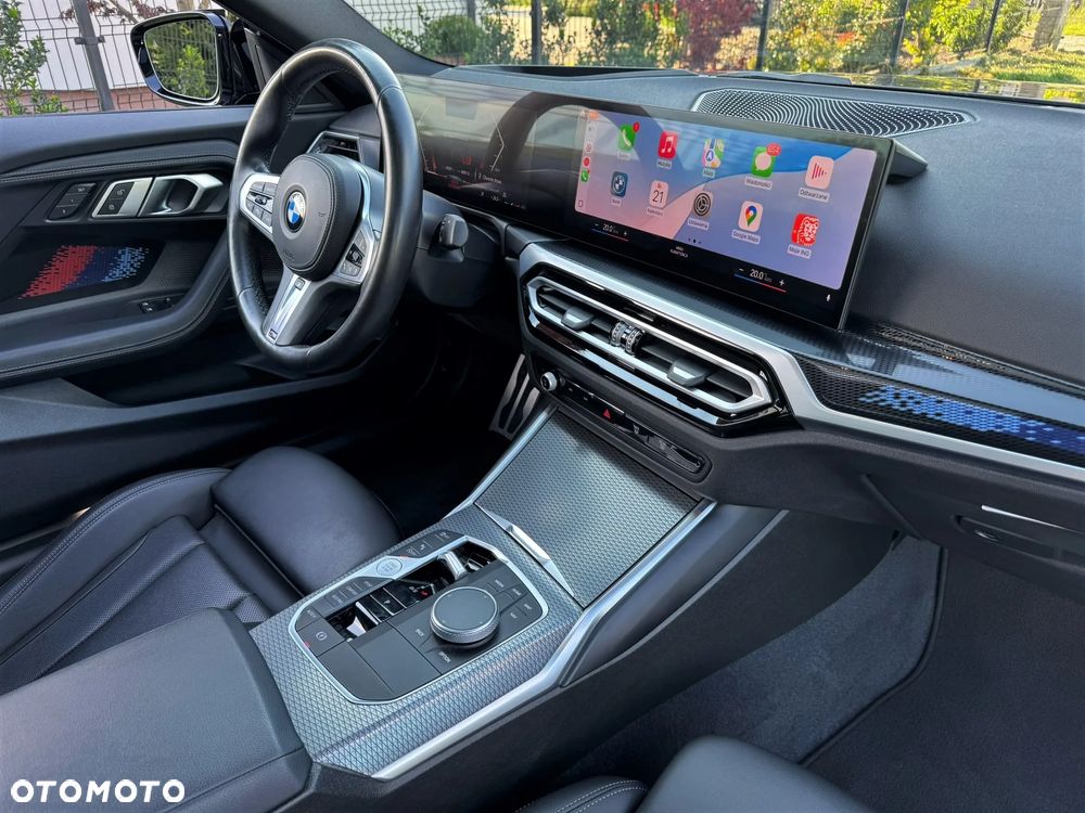 BMW Seria 2 230i M Sport sport - 24