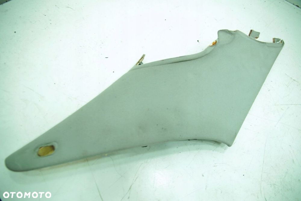 PODSUFITKA KPL KOLOR 7G16 ALPAKA MERCEDES CL W215 - 7