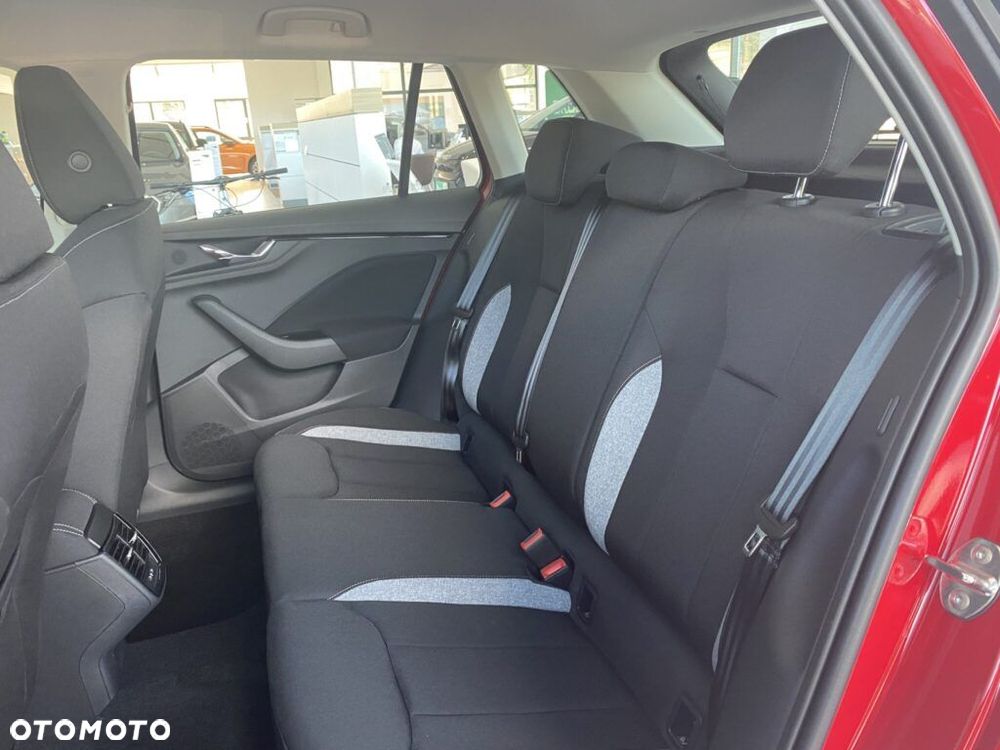 Skoda Kamiq 1.5 TSI Edition 130 - 24