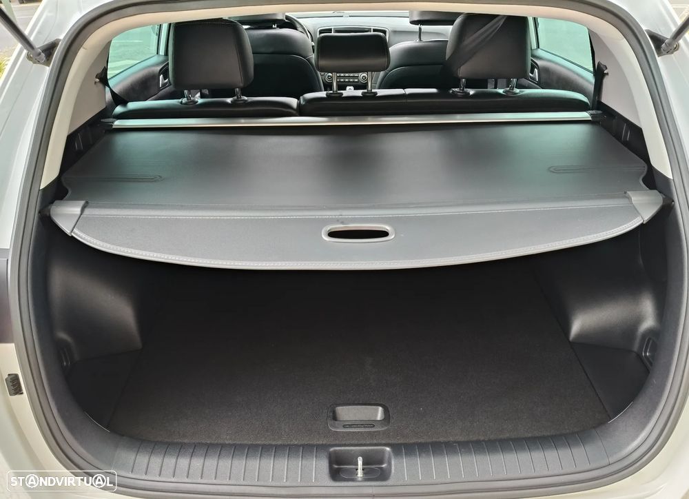 Kia Sportage 1.7 CRDI ISG TX Prime - 30