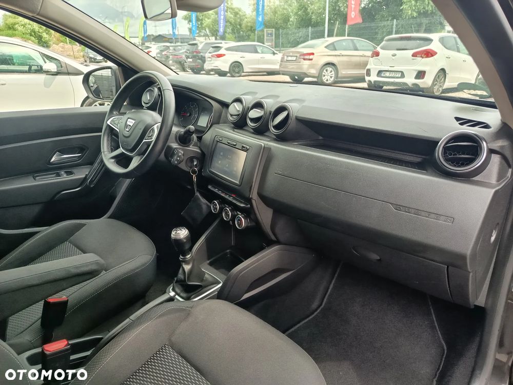 Dacia Duster - 29