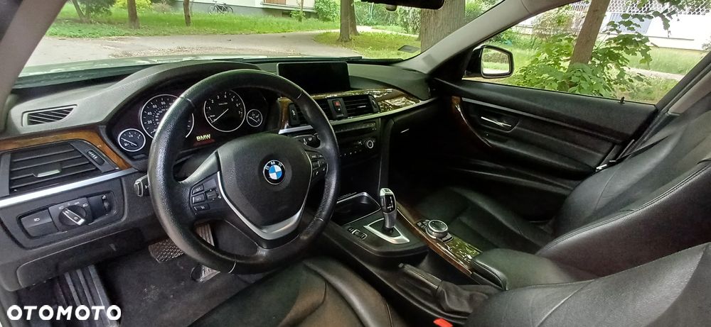BMW Seria 3 - 15