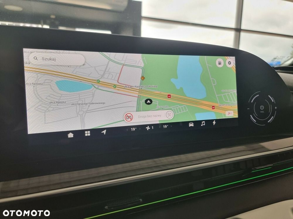 Omoda 9 1.5 Super Hybrid Exclusive AWD - 16