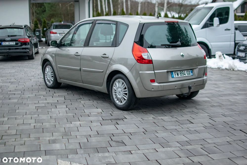 Renault Scenic - 27