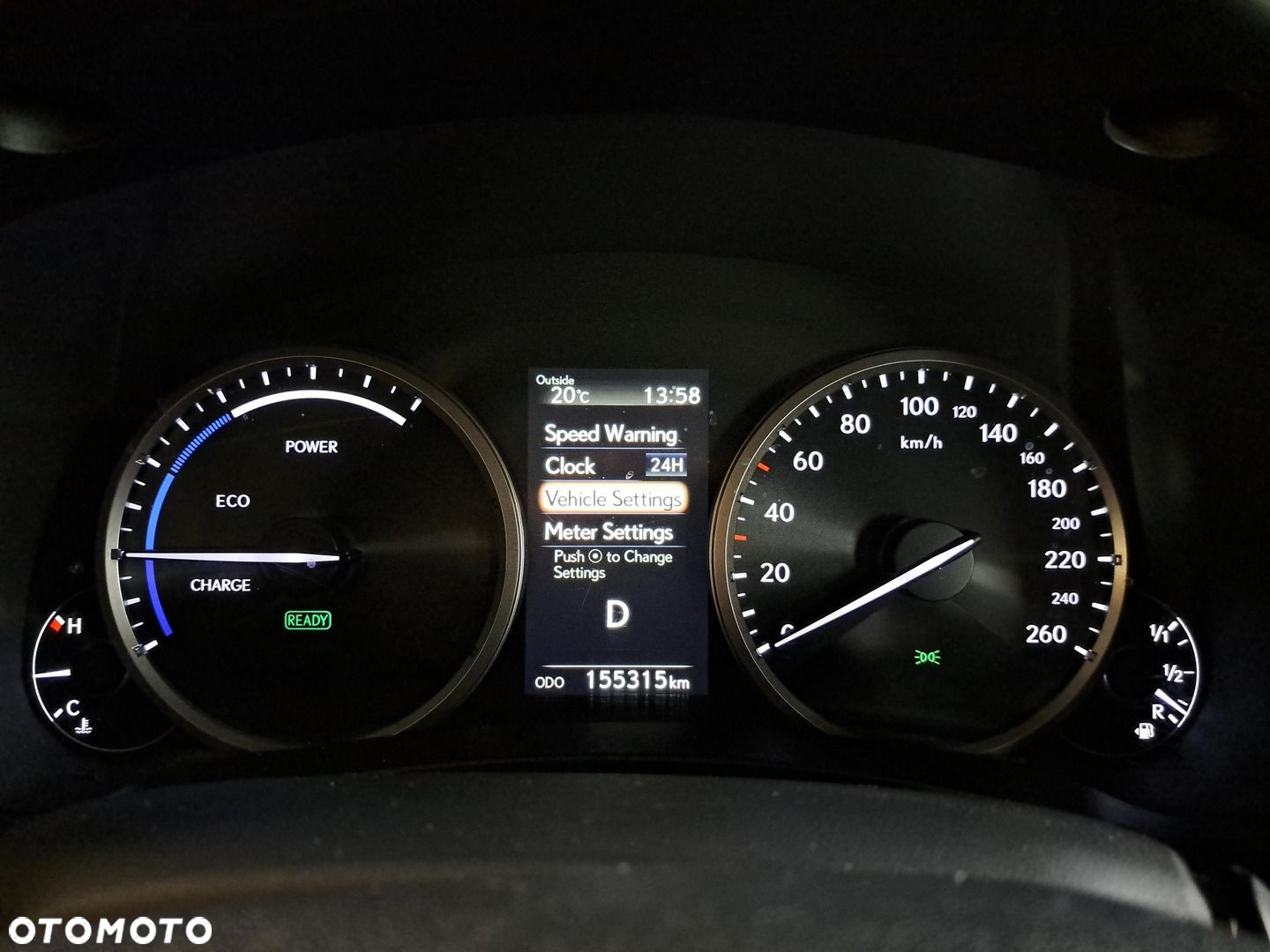 Lexus NX - 31