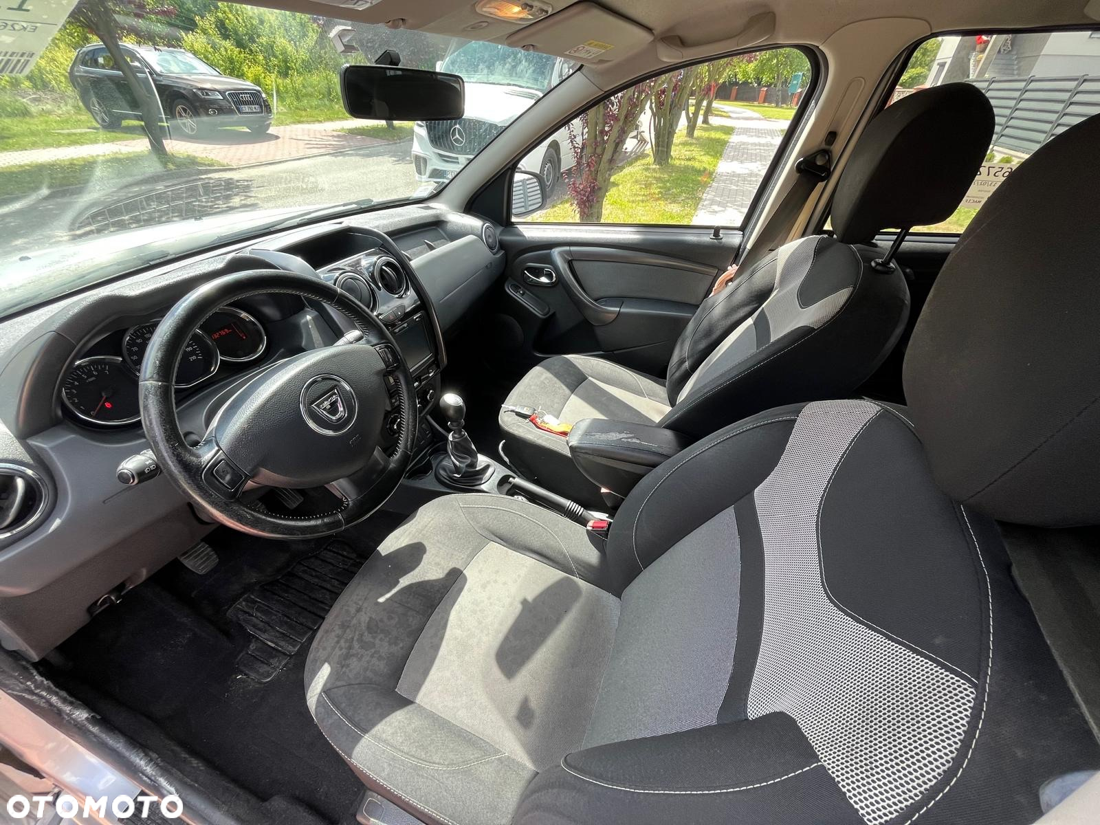 Dacia Duster 1.2 TCe Prestige - 11