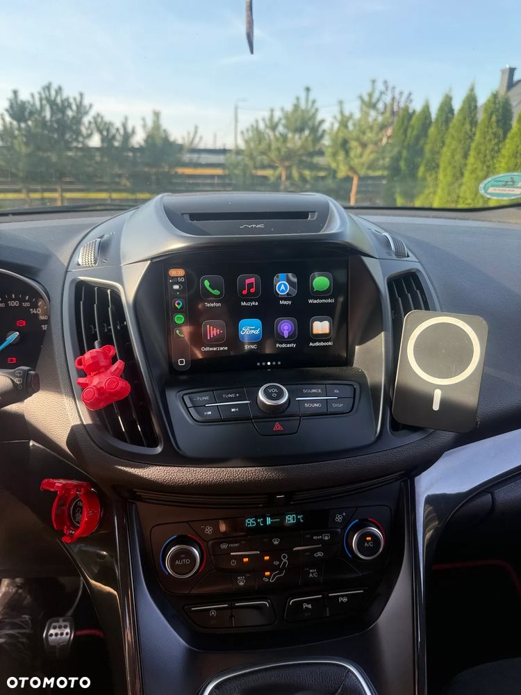 Ford Kuga 1.5 EcoBoost FWD ST-Line ASS GPF - 5