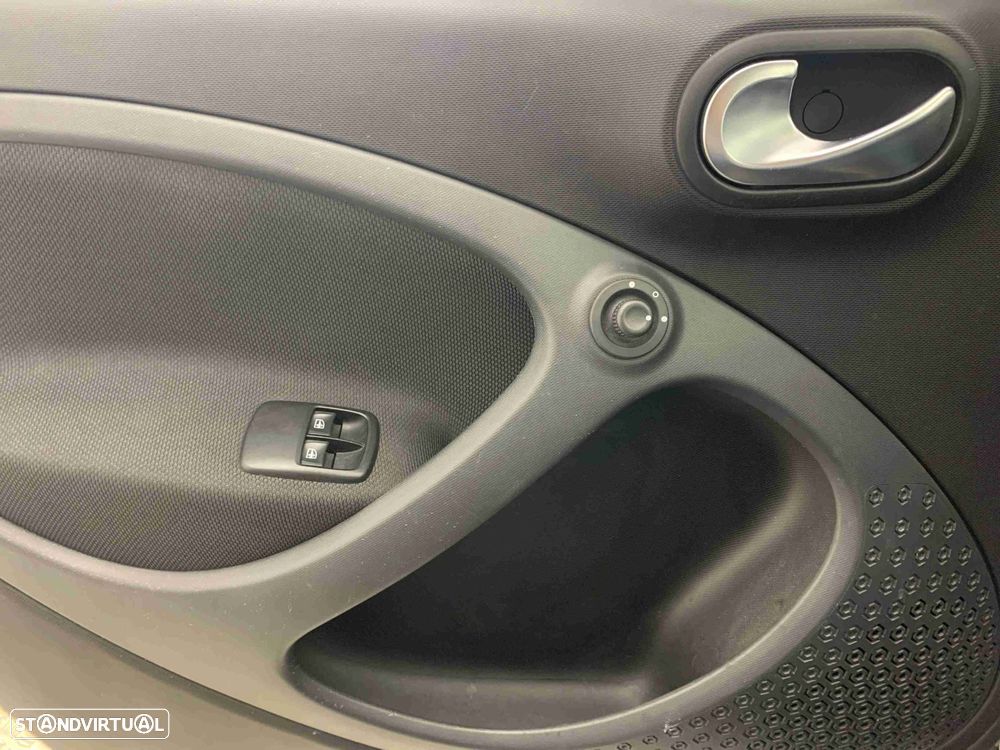 Smart ForFour 0.9 Passion 90 - 11