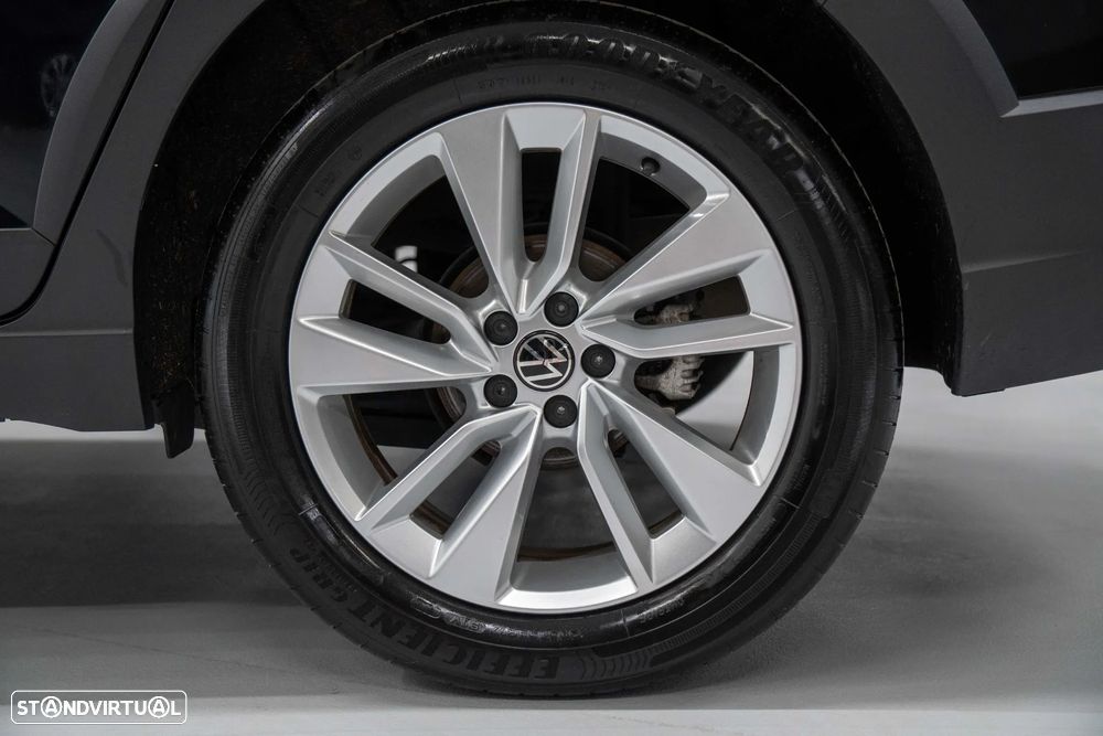 VW Taigo 1.0 TSI Urban DSG - 28
