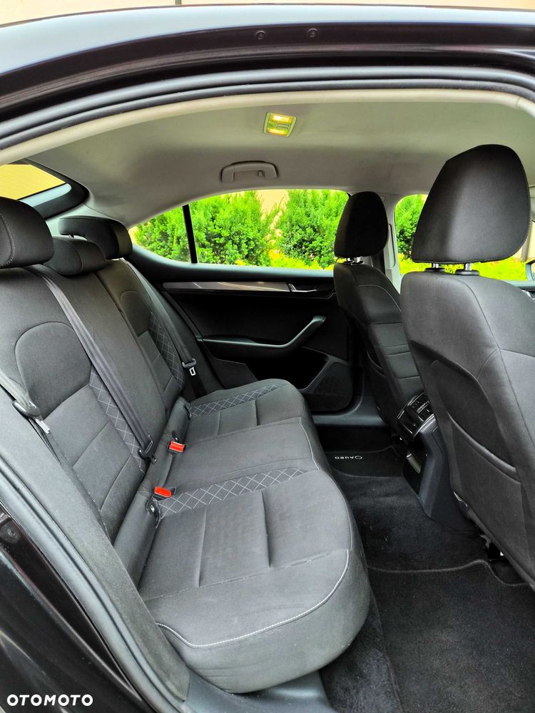 Skoda Superb - 7