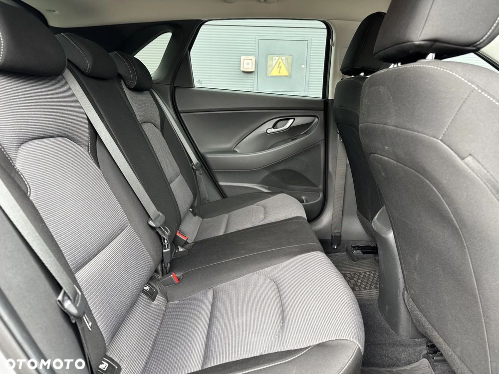 Hyundai i30 1.0 T-GDI Modern - 8