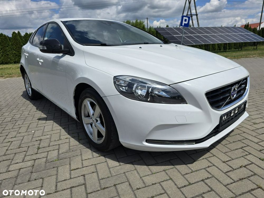 Volvo V40 - 3