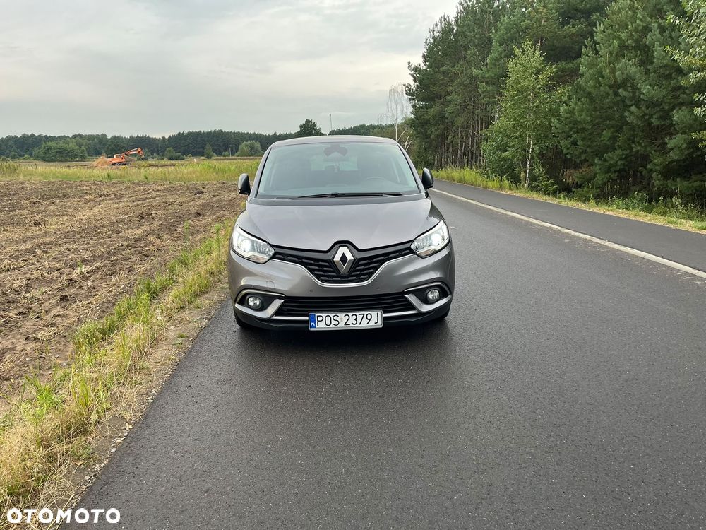 Renault Scenic - 18