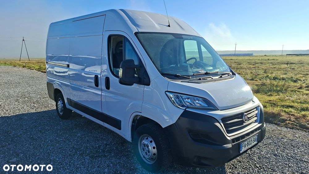 Fiat DUCATO 2.3 - 7