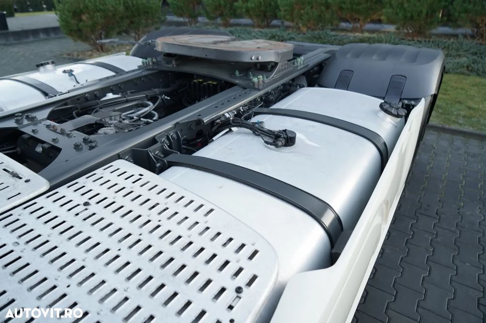 DAF XF 480 / SUPER SPACE CAB / 2021 - 12