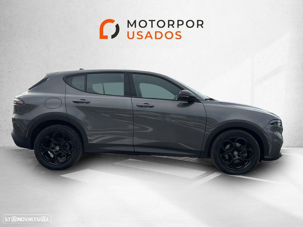 Alfa Romeo Tonale - 4