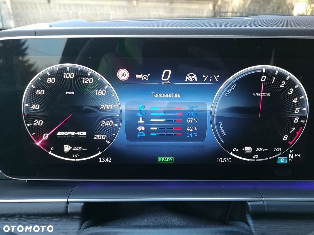 Mercedes-Benz GLE - 20