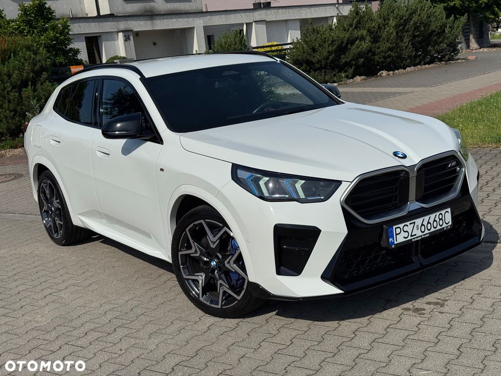 BMW X2 - 9