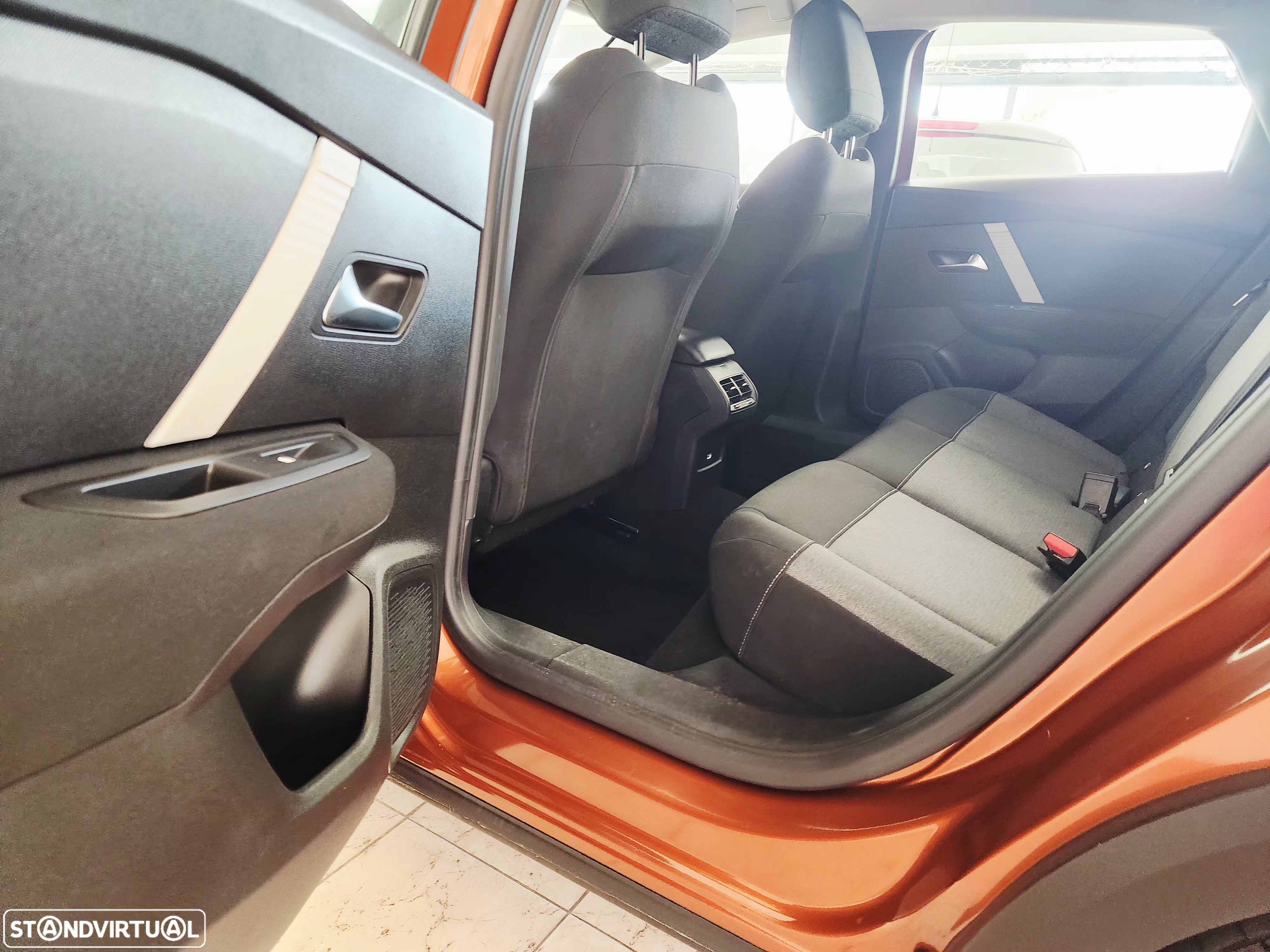 Citroën C4 1.2 PureTech Feel Pack - 45