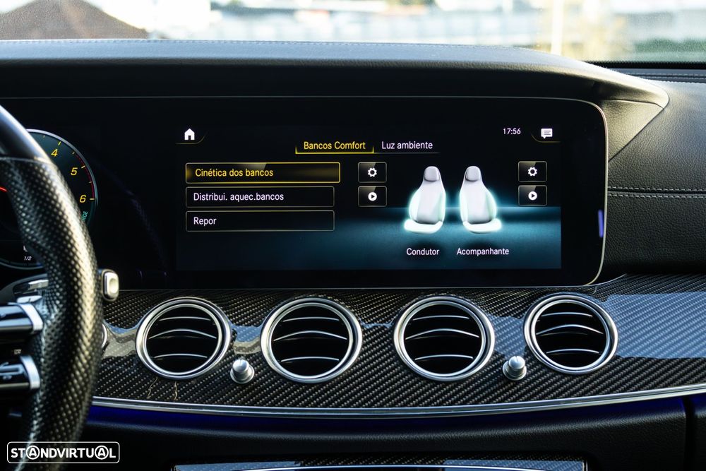 Mercedes-Benz E 300 - 35