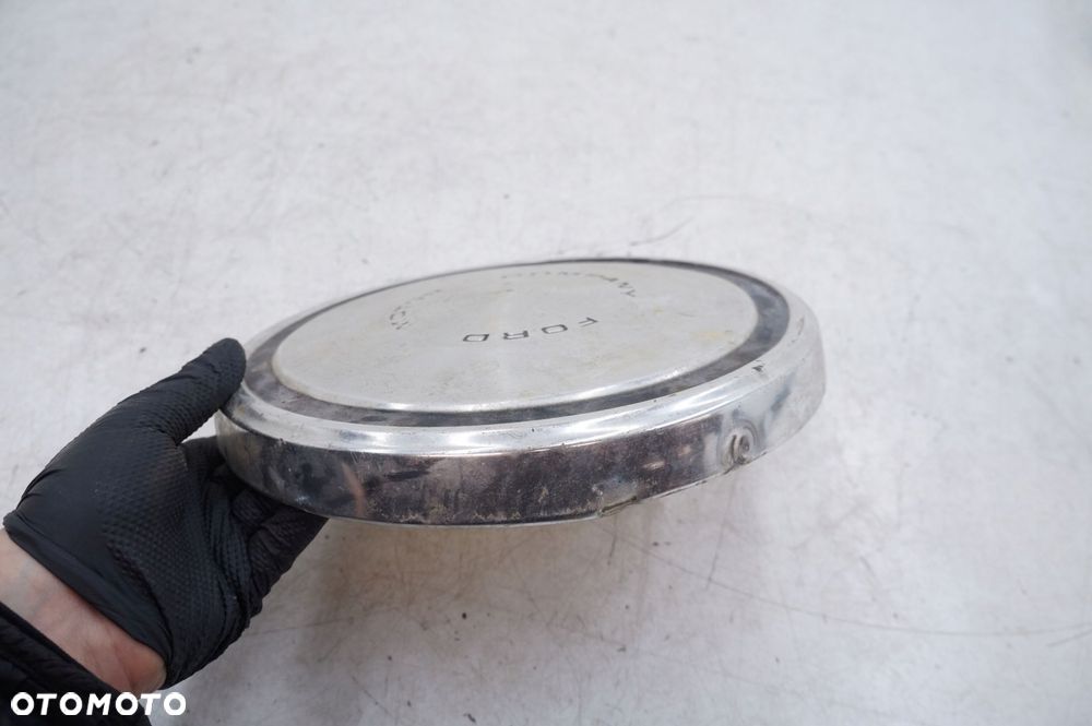 nakładka czop piasty koła przód ford mustang zabytkowe klasyk - 3