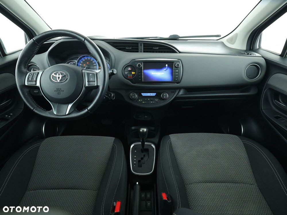 Toyota Yaris - 20