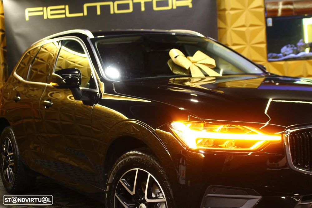 Volvo XC 60 D4 Geartronic Momentum - 6