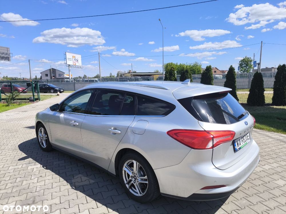 Ford Focus - 5