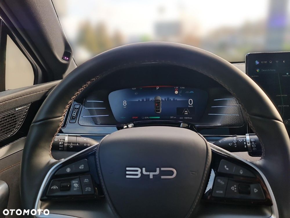 BYD Tang - 14