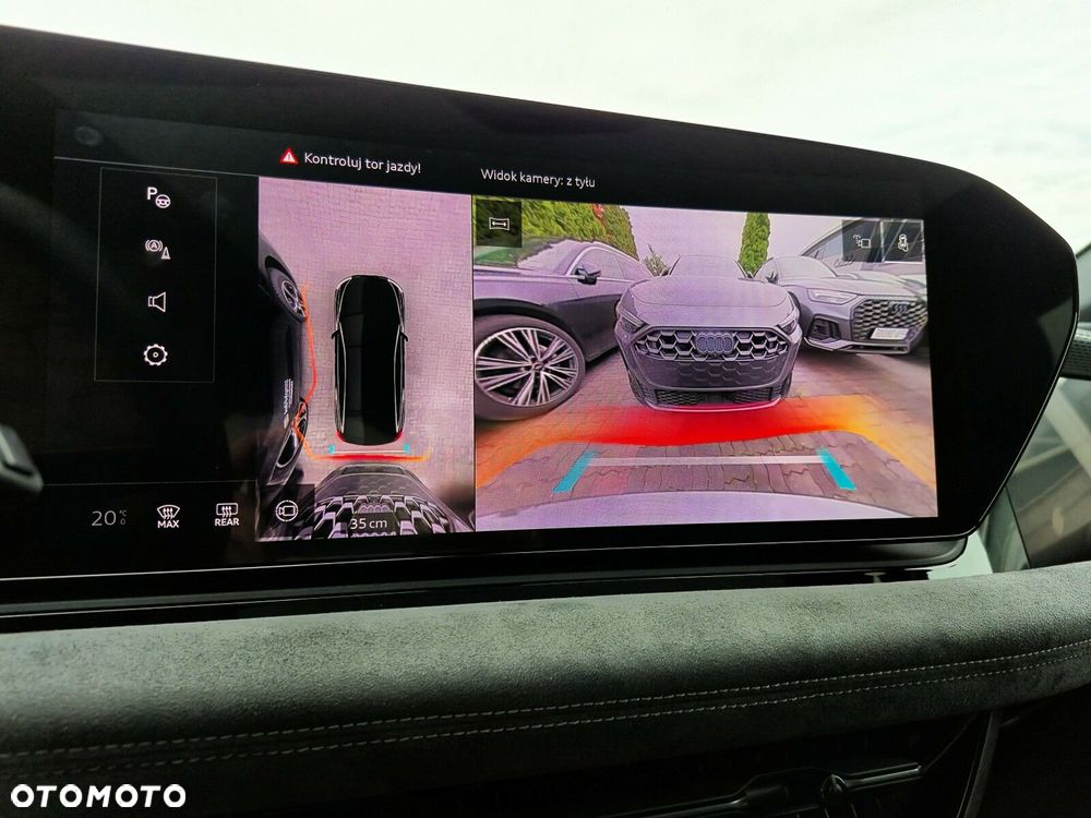 Audi A6 Sportback e-tron - 24