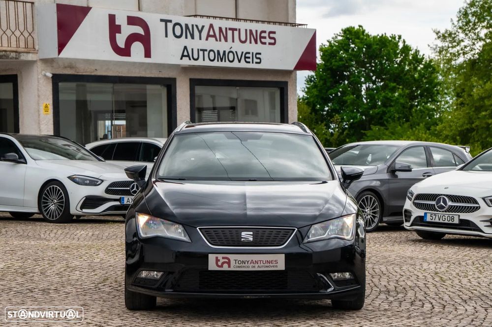 SEAT Leon ST 1.6 TDI Style S/S - 3