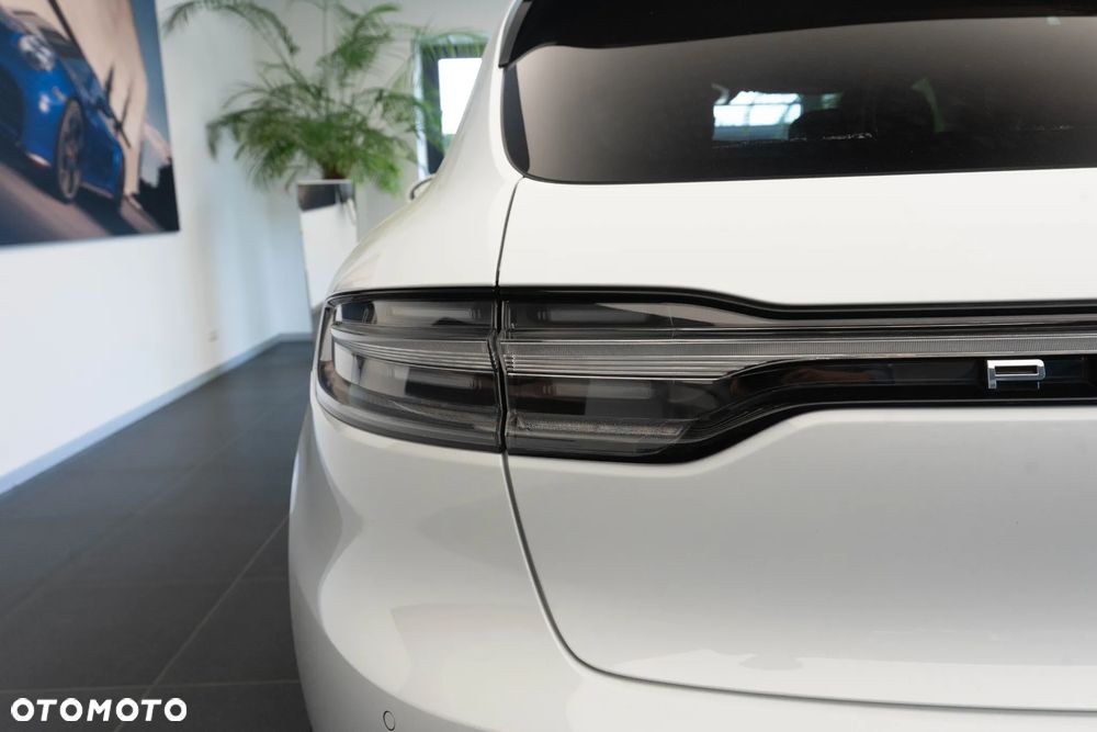 Porsche Macan Standard - 33