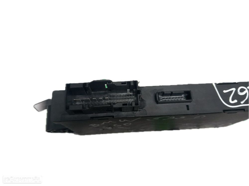 Módulo Eletrónico Bmw 5 (E60) - 3