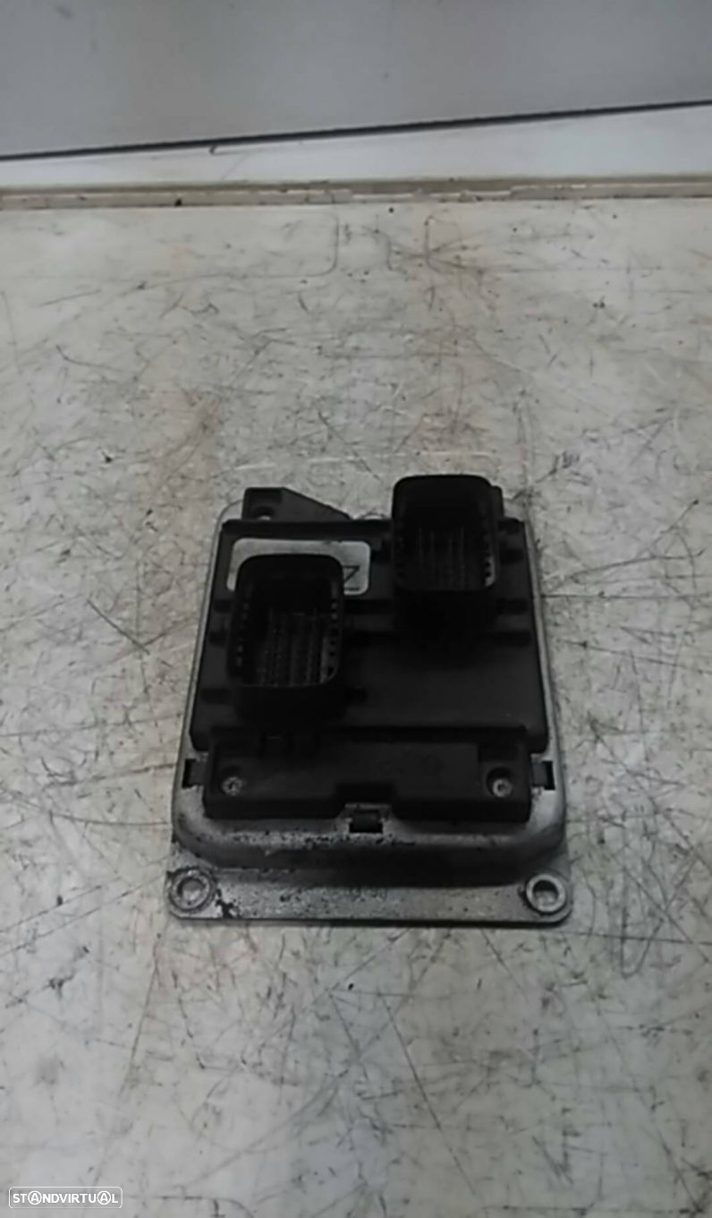 Centralina Motor Opel Corsa B (S93) - 3