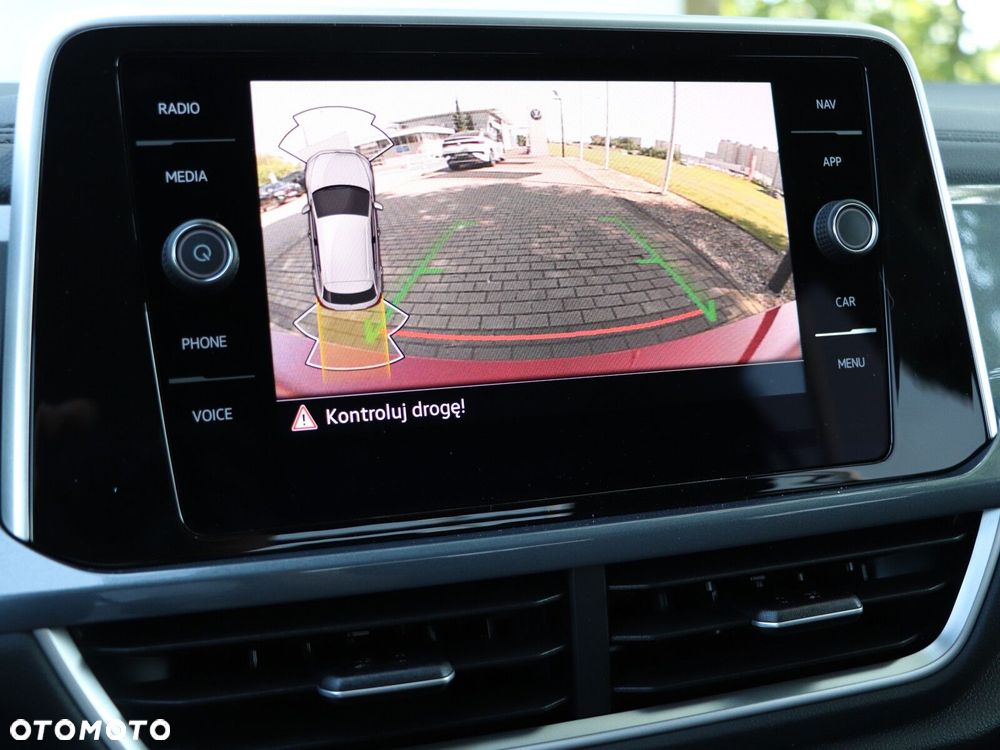 Volkswagen T-Roc - 26