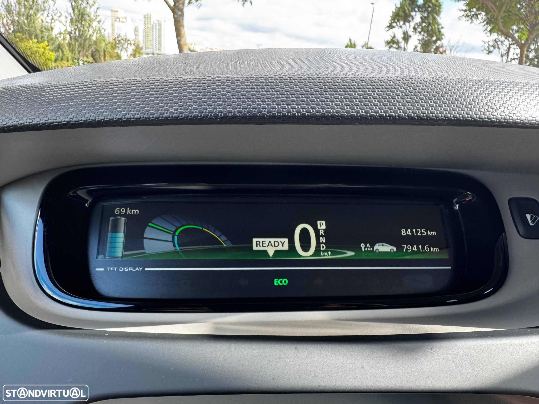 Renault Zoe (c/ Bateria) Intens - 14