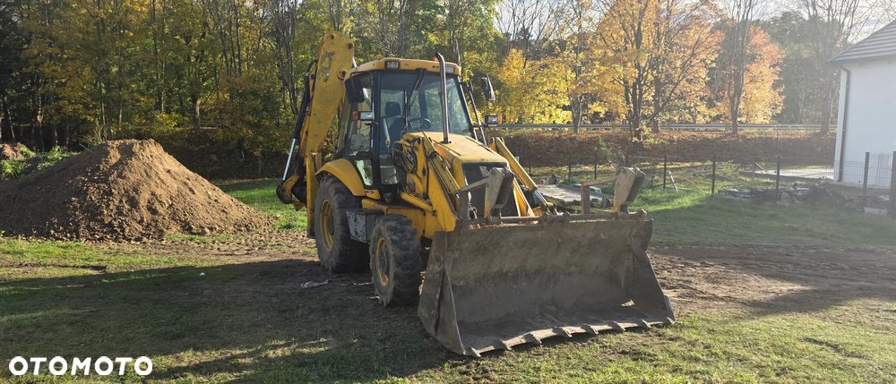 JCB 3CX - 2