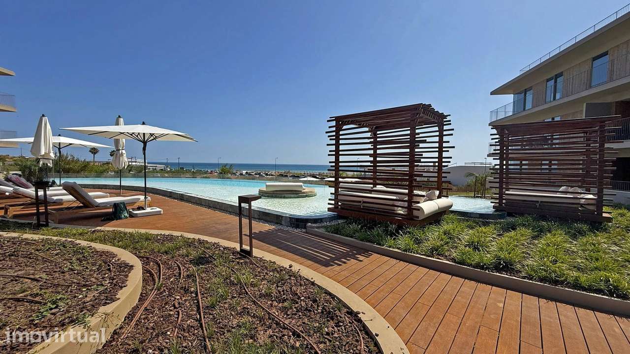 Vida frente ao mar com vistas excepcionais | Horizon Ocean Gardens Sea - Grande imagem: 4/38