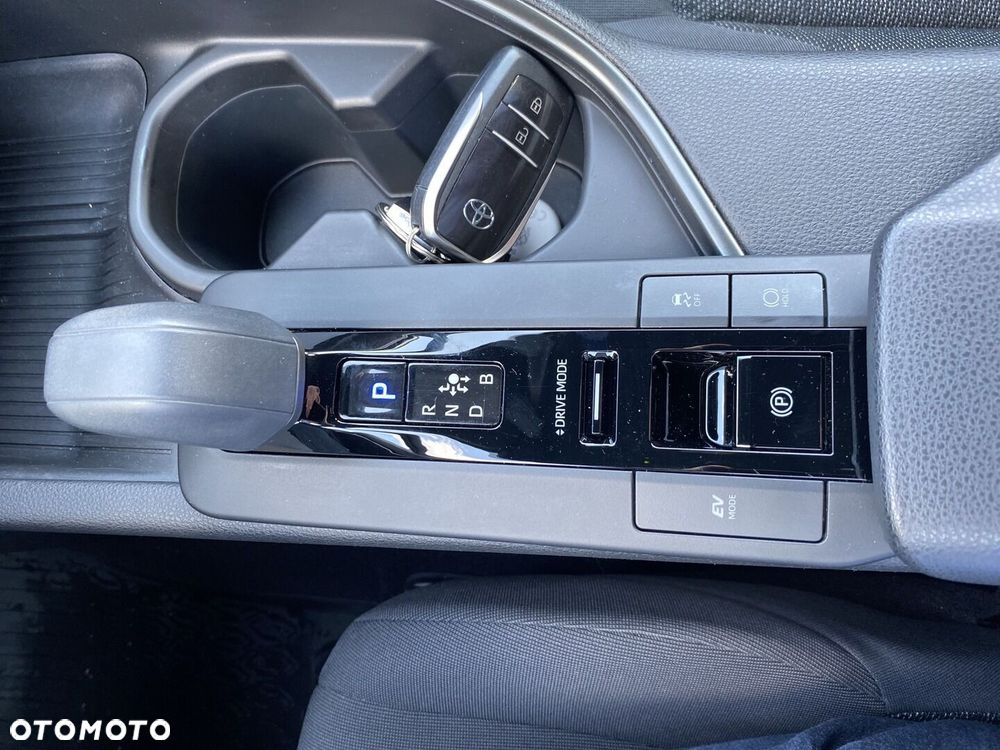Toyota C-HR 1.8 Hybrid Comfort - 17