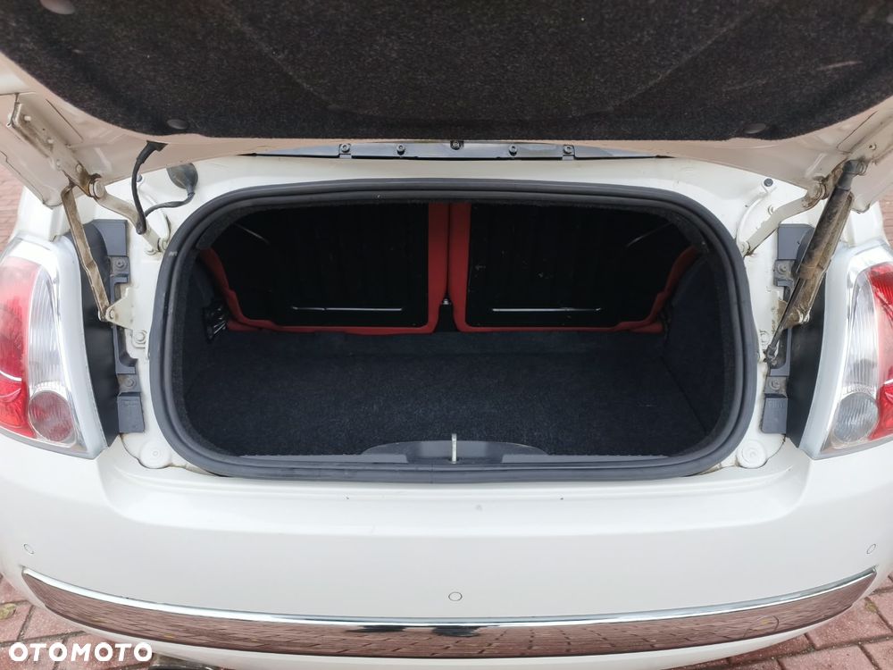 Fiat 500 - 19