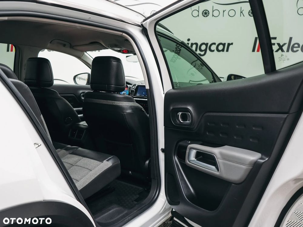 Citroën C5 Aircross 1.6 PHEV Feel EAT8 - 33