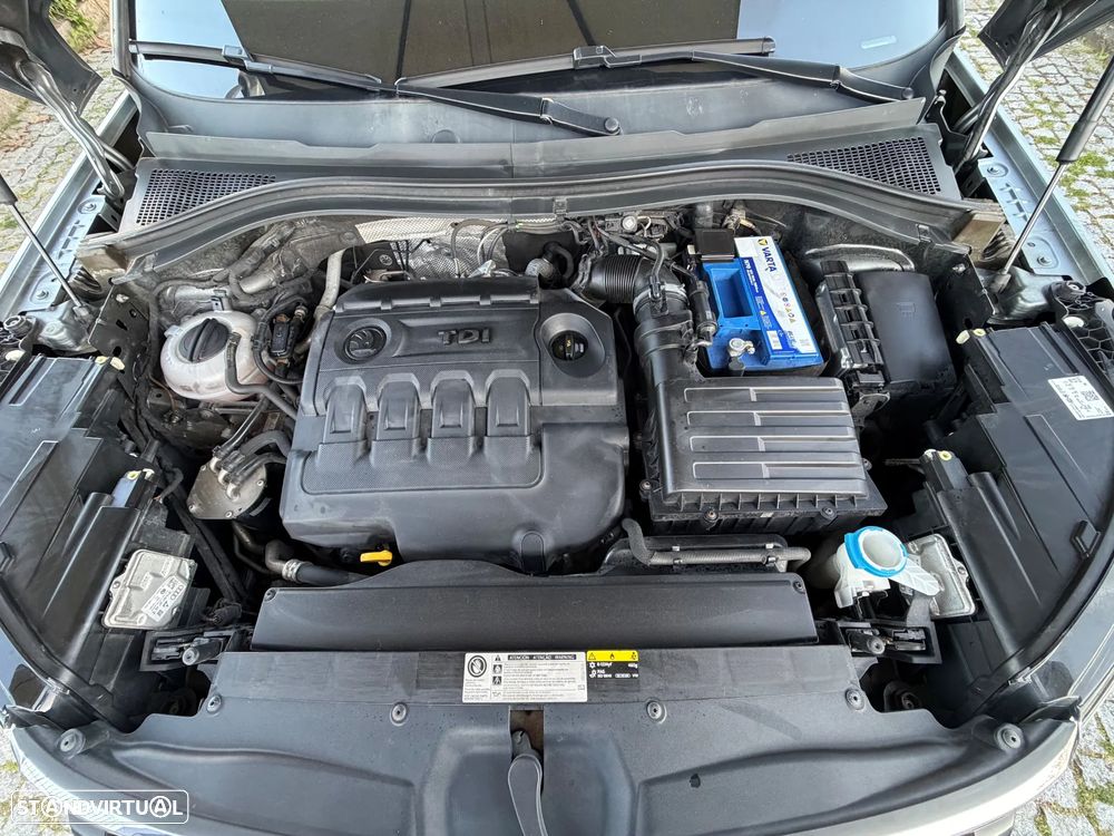 Skoda Kodiaq 2.0 TDI Ambition DSG - 50