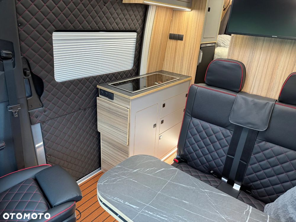 Mercedes-Benz Sprinter - 29