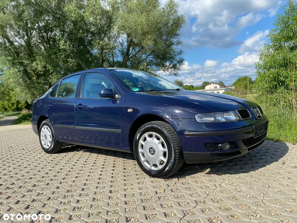 Seat Toledo - 16