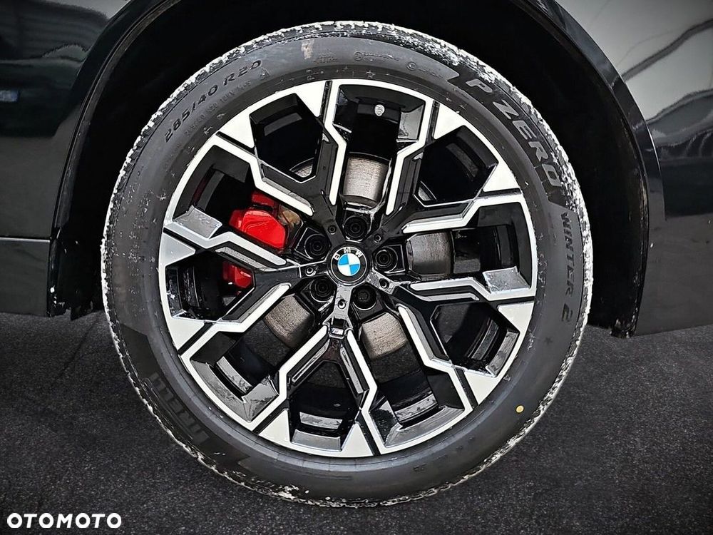 BMW X3 - 9