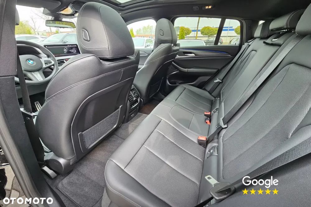 BMW X4 xDrive20d M Sport - 16