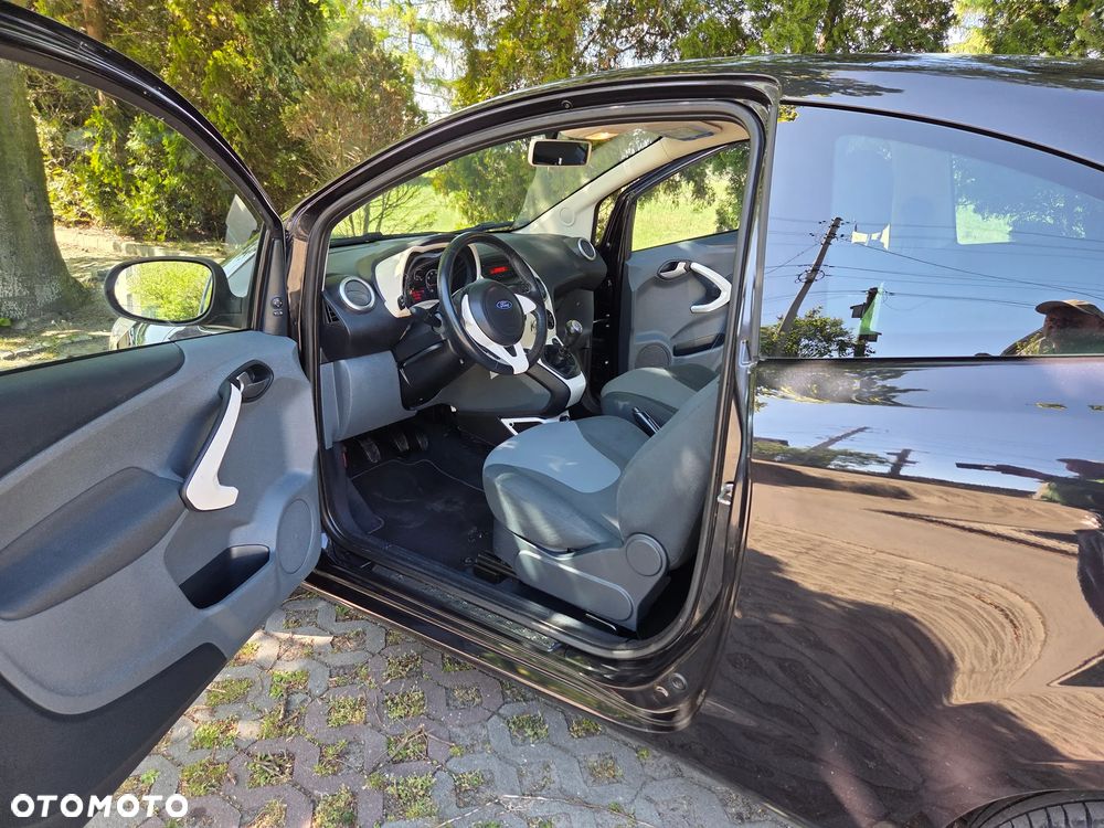 Ford KA 1.2 Ambiente - 29